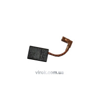 Щетки угольные Makita СВ-325 5х11х16мм 194074-2