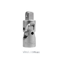 Карданний шарнір YATO : квадрат 1/2", L= 69 мм [5/50/100]