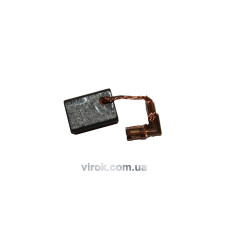 Щітки вугільні Makita СВ-459 6х9х13мм 194722-3