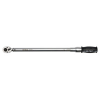 Ключ динамометричний YATO : квадрат 1/2", F= 60- 340 Нм, L= 613 мм [10]