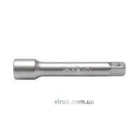 Подовжувач до головок торцевих YATO : квадрат 1/4", L= 50,8 мм [30/150/300]