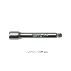 Подовжувач YATO : похилий, квадрат 1/2", L= 127 мм [5/20/80]