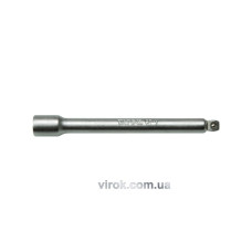 Подовжувач до головок торцевих YATO : похилий , квадрат 1/4", L= 152,4 мм [20/100/200]