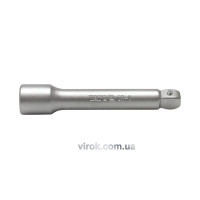 Подовжувач до головок торцевих YATO : похилий , квадрат 1/4", L= 50,8 мм [30/150/300]