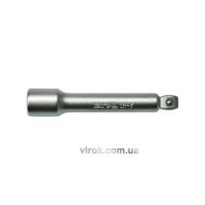 Удлинитель до торцевых головок YATO : наклонный , квадрат 1/4", L= 76,0 мм [30/150/300]