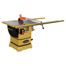 Циркулярная пила Powermatic PM1000 :230В,2,0 кВт,Ø=254/30 мм 0-45°раб.685х508мм+2195075Z+1791002 (3М)