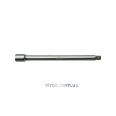 Удлинитель до торцевых головок YATO: квадрат M=3/8", L=254,0 мм [10/50]
