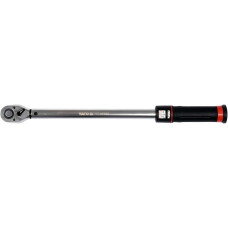 Ключ динамометричний YATO : квадрат 1/2", F= 20- 220 Нм, L= 495 мм [10]