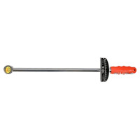 Ключ динамометричний стрілковий YATO : квадрат 3/4", F= 0-500 Нм [9]