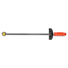 Ключ динамометричний стрілковий YATO : квадрат 3/4", F= 0-500 Нм [9]
