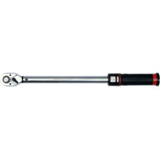 Ключ динамометрический YATO: квадрат 1/2", F=10-100 Нм, L=470 мм [10]