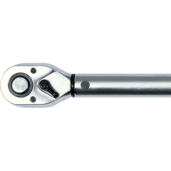 Ключ динамометричний YATO: квадрат 1/2", F= 10- 100 Нм, L= 470 мм [10]