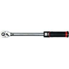 Ключ динамометрический YATO: квадрат 3/8", F=10-60 Нм, L=415 мм [10]