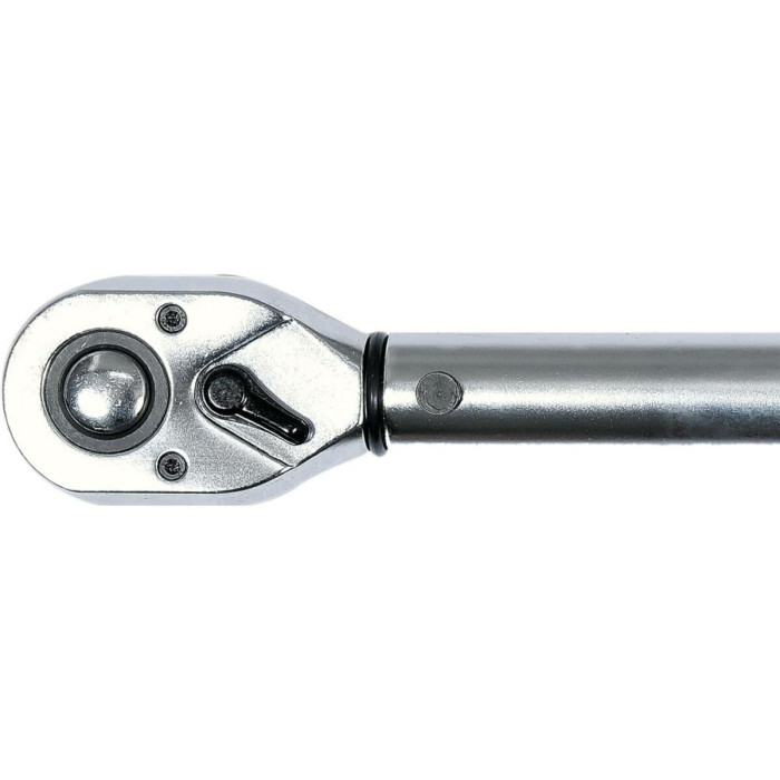 Ключ динамометричний YATO : квадрат 3/8", F= 10- 60 Нм, L= 415 мм [10]