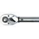 Ключ динамометричний YATO : квадрат 3/8", F= 10- 60 Нм, L= 415 мм [10]