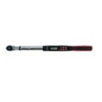 Ключ динамометричний з цифровим дисплеєм YATO квадрат 3/4", F= 42.5- 850 Нм