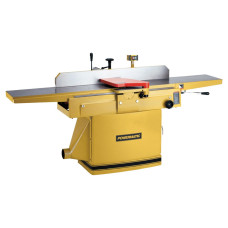 Фуговальный станок POWERMATIC PJ-1285HH: 400В, 3.5(2.2)кВт; вал Helical Ø=96 42 ножа 30х12х15мм