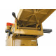 Фугувальний верстат POWERMATIC PJ-1285HH : 400В, 3.5(2.2)кВт; вал Helical Ø=96 42 ножі 30х12х15мм