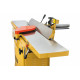 Фугувальний верстат POWERMATIC PJ-1285HH : 400В, 3.5(2.2)кВт; вал Helical Ø=96 42 ножі 30х12х15мм