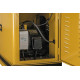 Фугувальний верстат POWERMATIC PJ-1285HH : 400В, 3.5(2.2)кВт; вал Helical Ø=96 42 ножі 30х12х15мм