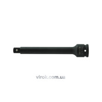 Удлинитель ударный YATO: квадрат 3/4", L= 250 мм [8/16]