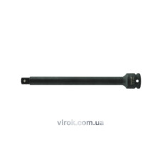 Удлинитель ударный YATO: квадрат 3/4", L= 330 мм [6/12]