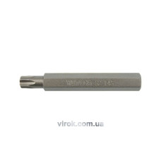 Насадка викруткова YATO : "TORX" T25 x 30 мм. S2[10/100]