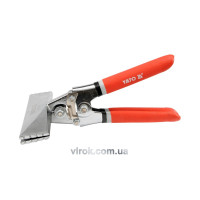 Щипці для формування профілів YATO l=210мм 150х35 [2/12]