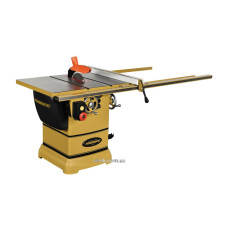 Циркулярная пила Powermatic PM1000 :400В,3,0 кВт,Ø=254/30 мм 0-45°раб.685х508мм+2195075Z+1791002 (3М)
