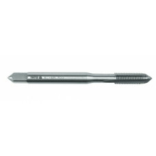 Метчик машинный YATO M7 HSS М2, l=80/19 мм, 35г [30/120]