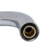 Вилив (гусак) 3/4" для кухні вухо (SS) TAU (XH-3271) (9893560)