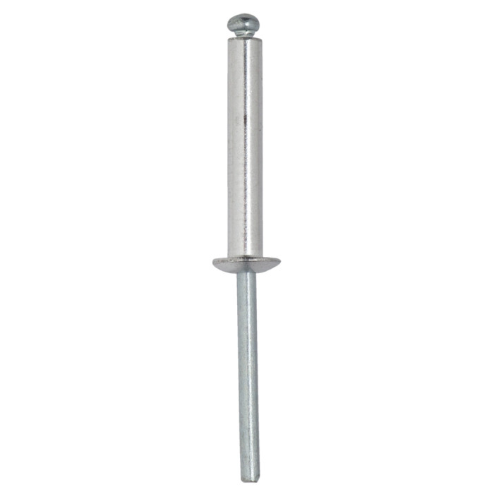 Заклепки алюмінієві Standard 4.8×30мм 50шт SIGMA (2612711)