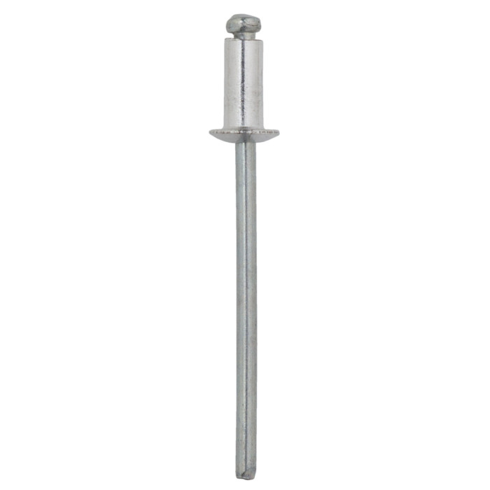 Заклепки алюмінієві Standard 3.2×7.4мм 50шт SIGMA (2612441)