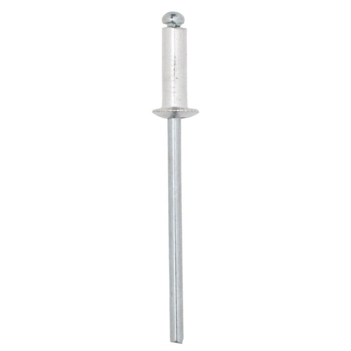 Заклепки алюмінієві Standard 3.2×10.16мм 50шт SIGMA (2612451)