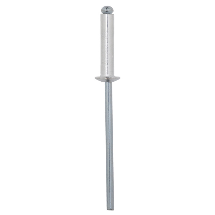 Заклепки алюмінієві Standard 3.2×14.48мм 50шт SIGMA (2612471)