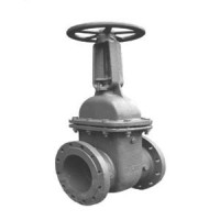 Засувка 30с41нж Ду100 (вода, пар, нафта) Ру16