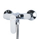 Смеситель MARMORE Ø35 для душа CORSO DB-1D138C (9623300)