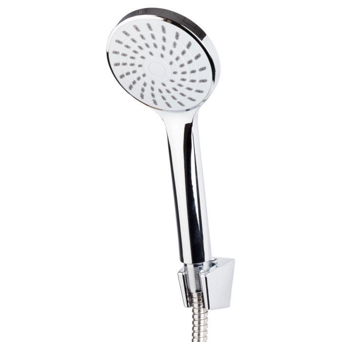 Смеситель s30 Ø35 для душа AQUATICA (9730300)
