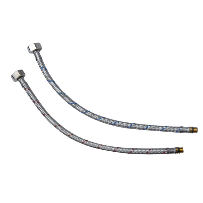 Змішувач ARNO 1/2" для кухні Г-виливши на шпильці CORSO FE-5B252C (9679100)