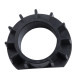 Змішувач ARNO 1/2" для кухні Г-виливши на шпильці CORSO FE-5B252C (9679100)