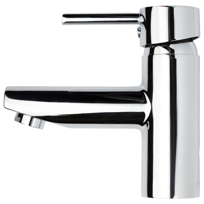 Смеситель HF Ø35 для раковины литой на шпильке AQUATICA HF-2A117C (9705000)