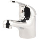 Змішувач s55 Ø40 для раковини литий на шпильці AQUATICA (9755000)