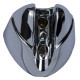 Змішувач MARMORE Ø35 для ванни литий CORSO DB-1C138C (9623200)