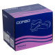 Змішувач SERIO Ø35 для ванни литий CORSO DC-1C146C (9626200)