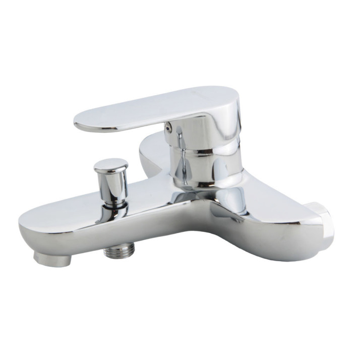 Змішувач s33 Ø40 для ванни литий AQUATICA (9733200)